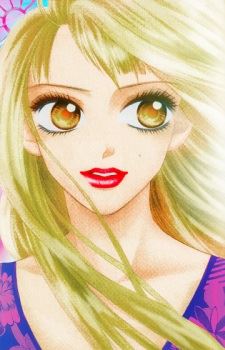 Miki Hatori (刃鳥美希)