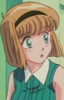 Miki Hosokawa (細川美樹)