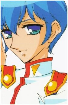 Miki Kaoru (薫 幹)