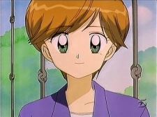 Miki Kouzuki (光月 未来)