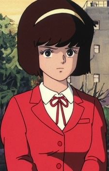 Miki Makimura (牧村 美樹)