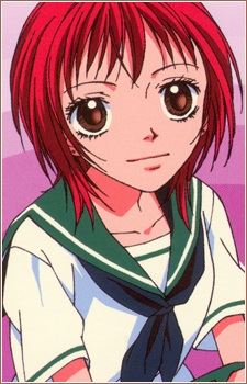 Miki Sakashita (坂下ミキ)