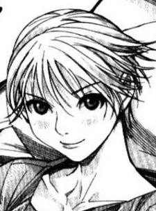 Miki Satohara (里原 ミキ)