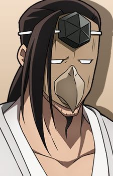 Mikihisa Asakura (麻倉 幹久)