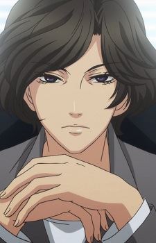 Mikiko Kashiwagi (柏木 幹子)