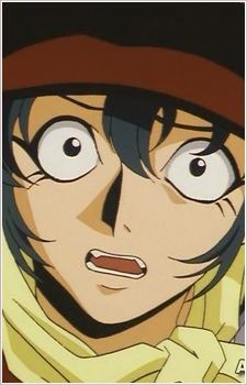 kawamoto mikiko icon