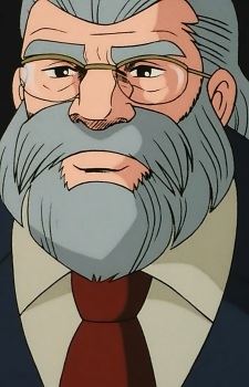 shiraki mikinosuke icon