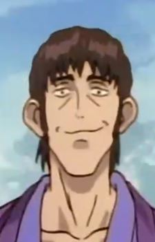 Mikio Nagaoka (長岡 幹雄)