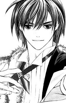 shiratori mikio icon