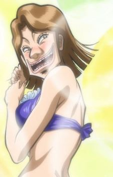 Mikoko Sakazaki (坂崎 美心)