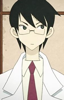 itoshiki mikoto icon