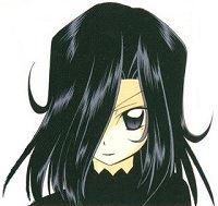 Mikoto Tachibana (橘 美琴)