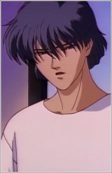 Mikuro Yakushimaru (薬師丸未来路)