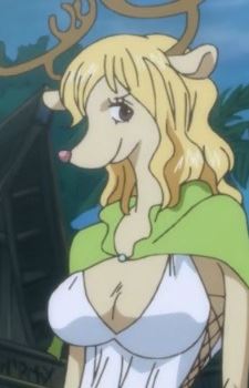 Milky (ミルキー)