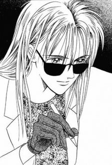 Miller Brett (ブレット･ミラー)