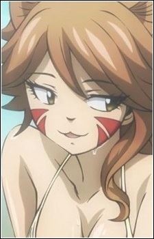 Millianna (ミリアーナ)