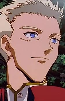 Millions Knives (ミリオンズ・ナイブズ)