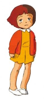 Milly Ratokie (ミリー・ラトキエ)