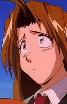 Milly Thompson (ミリィ・トンプソン)