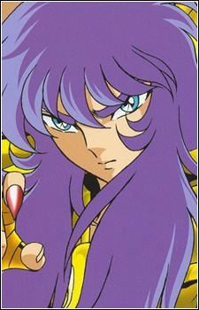 Milo Scorpio (蠍座のミロ)