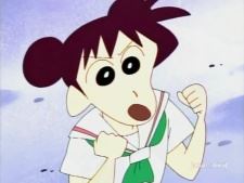 Mimiko Sakura (桜 ミミ子)