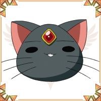 Mimolette (ミモレット)