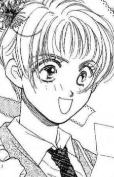 Mimori Kosaka (香坂美森)