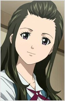 Mimori Unyuu (丹生美森)