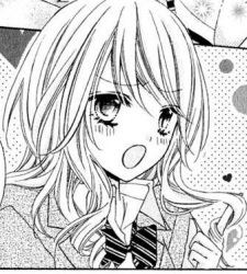 Mina Nomura (野村美奈)