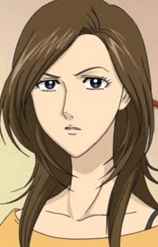 Mina Sawatari 
