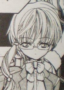 Mina Suzukure 