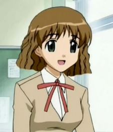 Mina Yukino (雪野美奈)