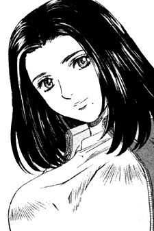 Minako Sakurai (桜井美奈子)
