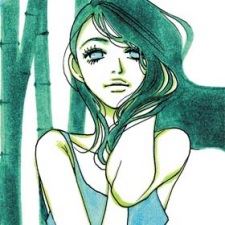 Minami Fujii (藤井 ミナミ)