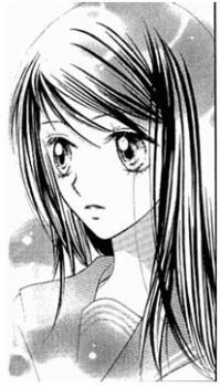 Minami Hanazawa (ミナミ)