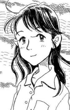 Minami Hirano 