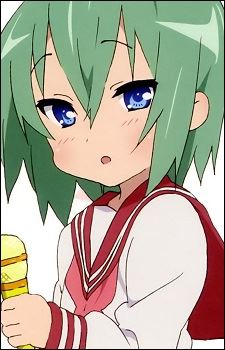 Minami Iwasaki (岩崎 みなみ)