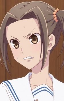 Minami Kinoshita (木之下 南)