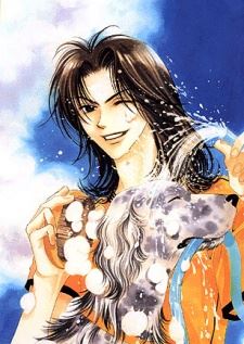 Minami Nanba (難波 南)