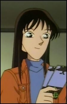 Minami Takayama (高山 みなみ)