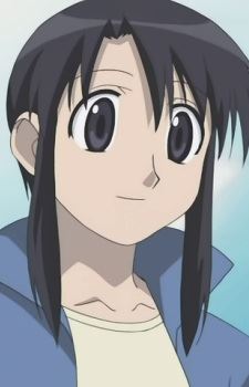 Minamo Kurosawa (黒沢みなも)