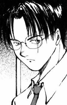 Minase Kinoshita (木の下)