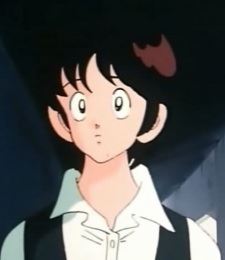 Minatsu Nakazato (中里 美夏)