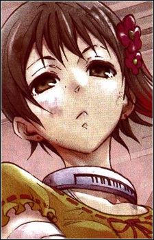 Minatsuki Takami (鷹見 水名月)