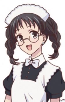 Mine Kuramae (倉前 美音)