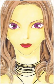 Mine Nakahara (中原美音)