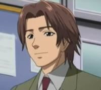 Mino Tatsumi (三能たつみ)