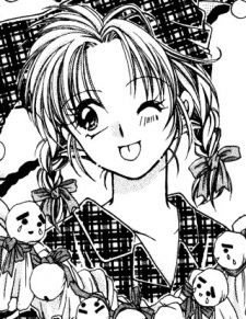 Minori Aikawa 