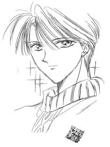 Minori Tsurugi 