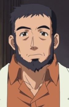 Minoru Edajima (江田島みのる)